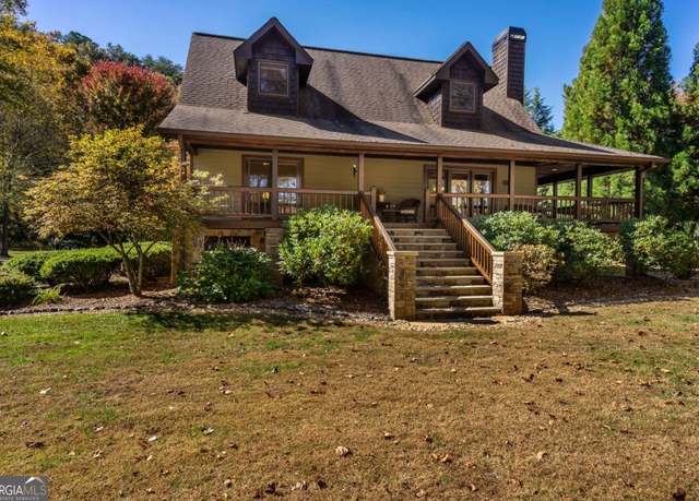 Property at 2778 Kelly Ln, Hiawassee, GA 30546, 2 beds, 2.5 baths