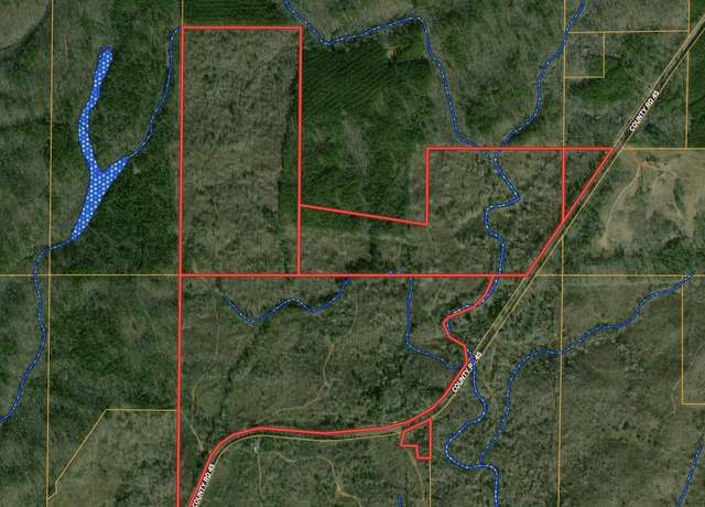 Property at 0 County Road 45, Rockford, AL 35136
