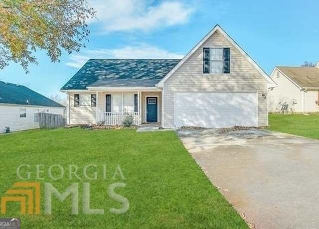 Property at 173 Regency Park Dr, Mcdonough, GA 30253, 3 beds, 2 baths
