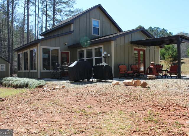 Property at 460 Morgan Mill Rd, Brooks, GA 30205, 1 bed, 1.5 baths