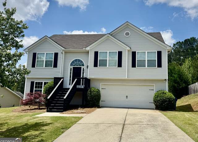 Property at 948 Haymon Dr, Winder, GA 30680, 5 beds, 3 baths