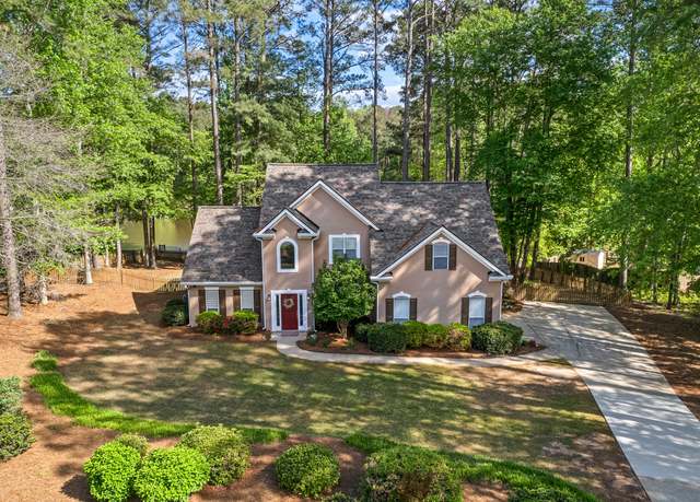 Property at 226 Le Paradis Blvd, Sharpsburg, GA 30277, 3 beds, 2.5 baths