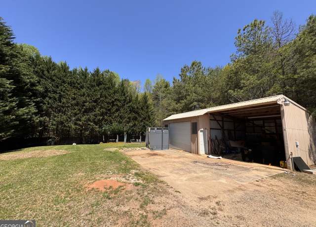 Property at 48 Pardue Cir, Cleveland, GA 30528
