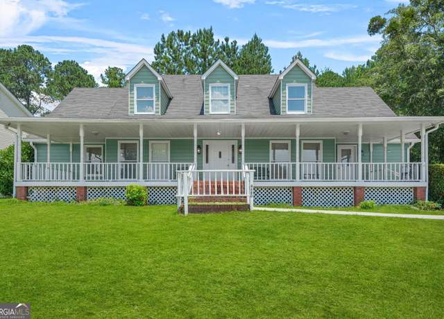 Property at 4680 Duval Point Way SW, Snellville, GA 30039, 3 beds, 2.5 baths