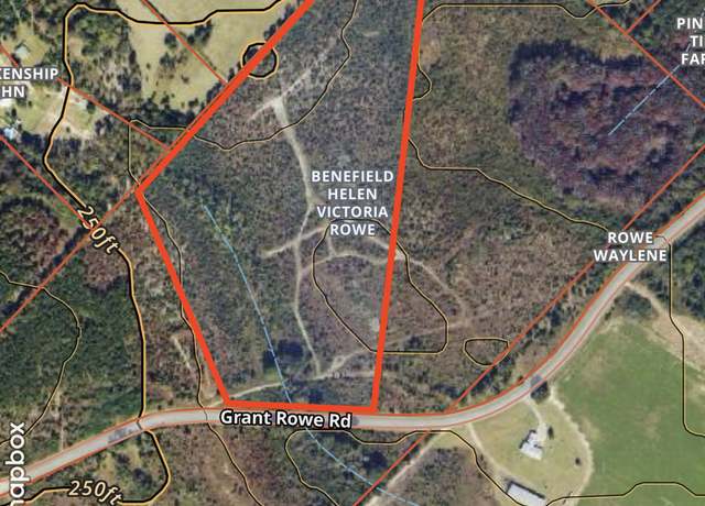 Property at 1396 Grant Rowe Road B, Dublin, GA 31021