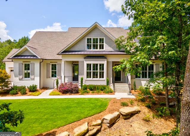 Property at 6 Horseleg Creek Rd SW, Rome, GA 30165, 5 beds, 4 baths