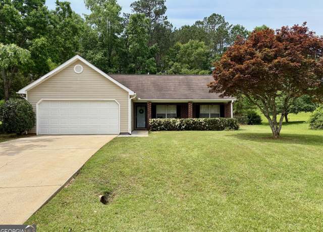 Property at 344 Autumn Ridge Trl, Gray, GA 31032, 3 beds, 2 baths