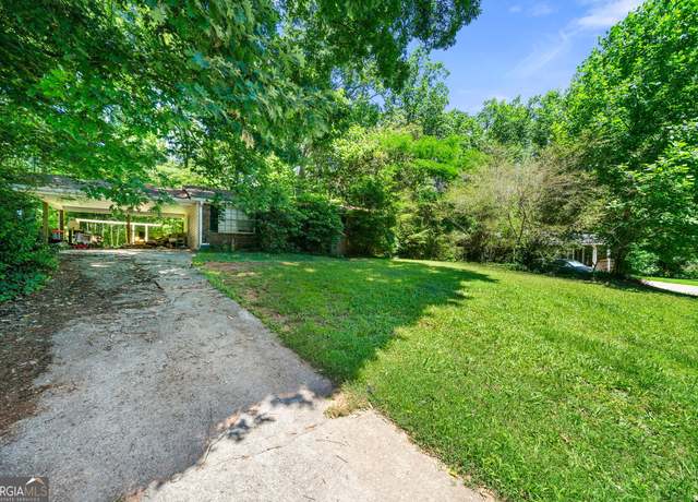 Property at 2257 Chestnut Log Loop, Lithia Springs, GA 30122, 3 beds, 1.5 baths
