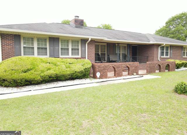 Property at 7054 Bethel Church Rd, Lizella, GA 31052, 3 beds, 2 baths