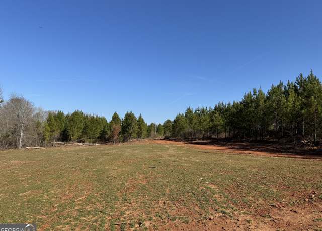 Property at LOT 14 Corinth Rd, Newnan, GA 30263