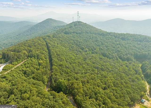 Property at LOT 5 Lake View Dr, Cleveland, GA 30528