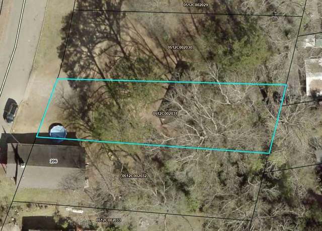 Property at LOT 34 E.hillside Dr, Lagrange, GA 30240