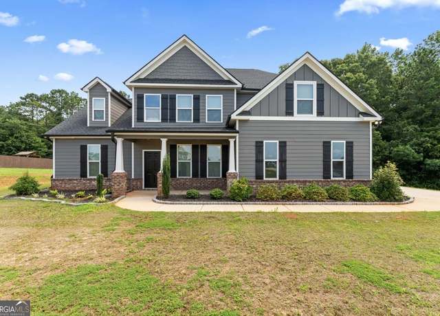 Property at 935 S Laney Rd, Locust Grove, GA 30248, 4 beds, 3.5 baths