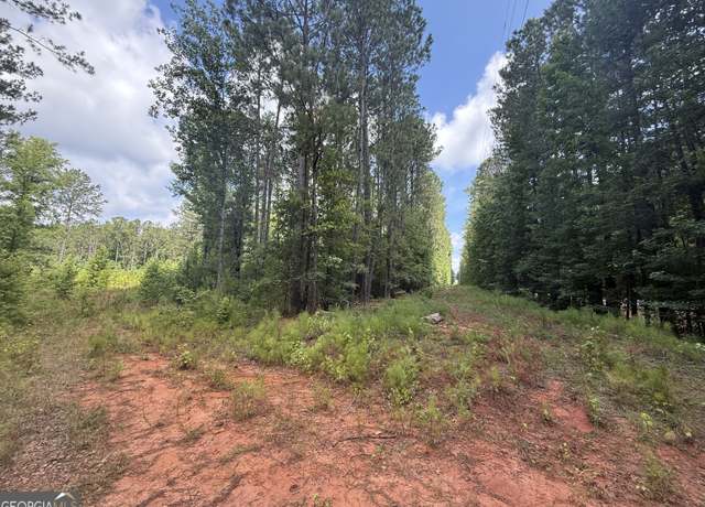 Property at . Highway 87, Forsyth, GA 31029