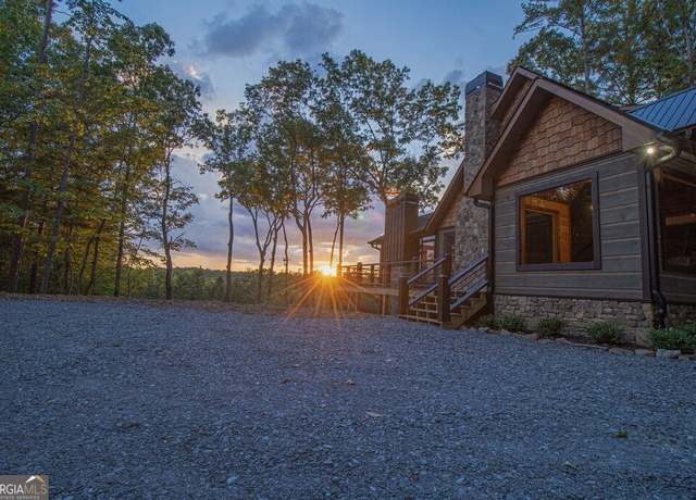 Property at 171 Antler Way, Morganton, GA 30560, 3 beds, 3 baths