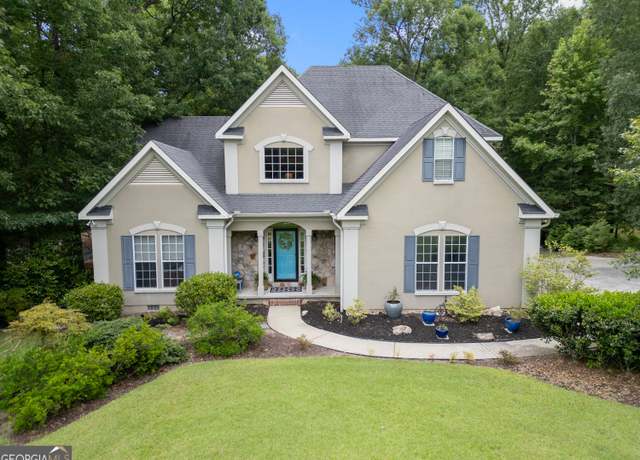 Property at 218 Gates Rd, Lizella, GA 31052, 3 beds, 2.5 baths