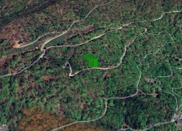 Property at 0 Redbud Dr, Clayton, FL 32174