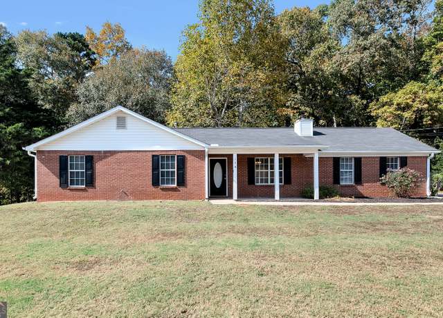 Property at 138 Michelle Dr, Mcdonough, GA 30252, 4 beds, 2 baths