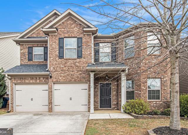 Property at 1205 Heartwood Ave, Mcdonough, GA 30253, 4 beds, 3 baths