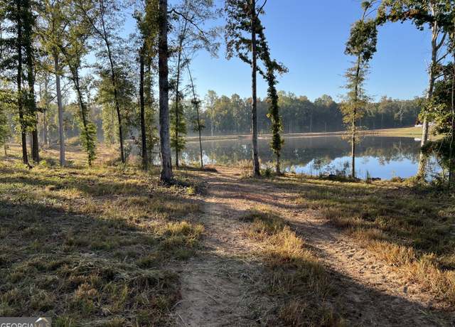 Property at 0 Walters Rd. - Lot 4, GA 30204