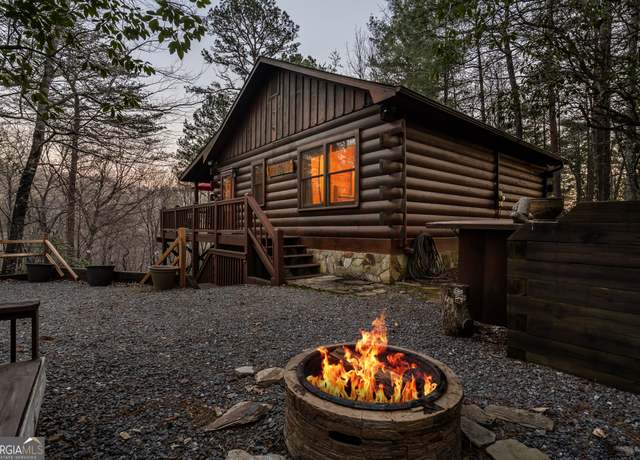 Property at 102 Briar Crk #3, Ellijay, GA 30540, 3 beds, 2 baths