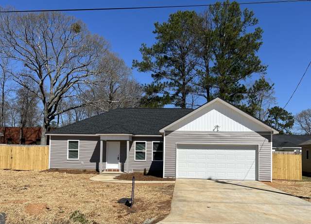 Property at 306 Coleman Blvd, Warner Robins, GA 31088, 3 beds, 2 baths
