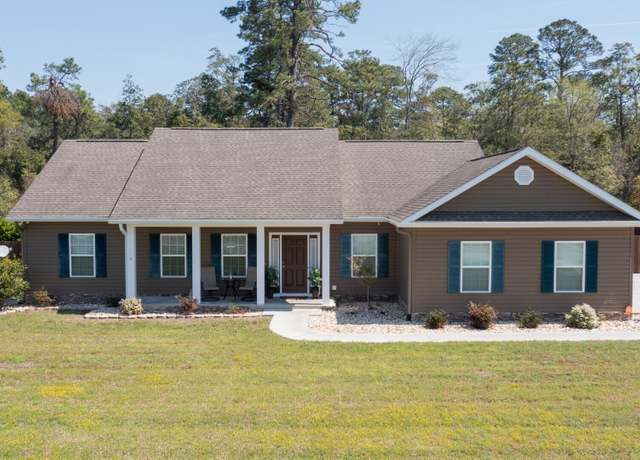 Property at 2604 Alton Cir, Waycross, GA 31501, 3 beds, 2 baths