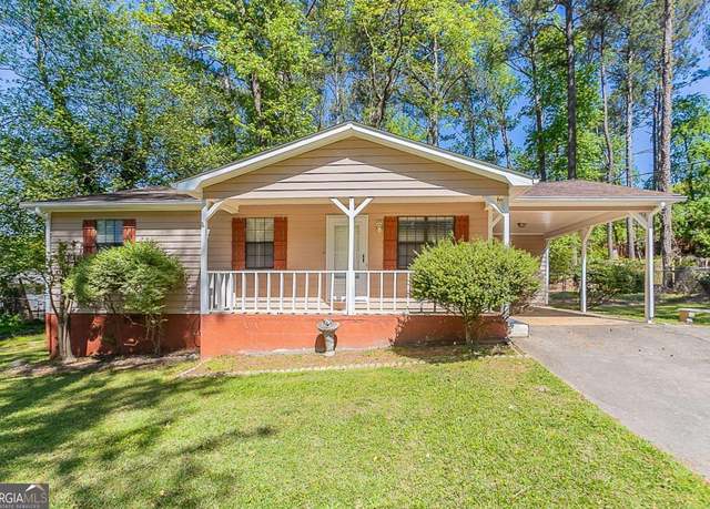 Property at 842 Brighton Dr, Lawrenceville, GA 30043, 3 beds, 2 baths