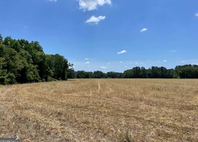 Property at 0 Old Moore Rd, Portal, GA 30450