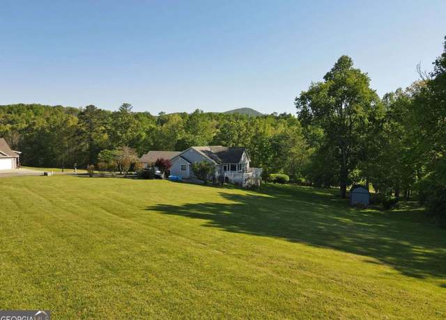 Property at LOT 36 The Smithfields, Young Harris, GA 30582