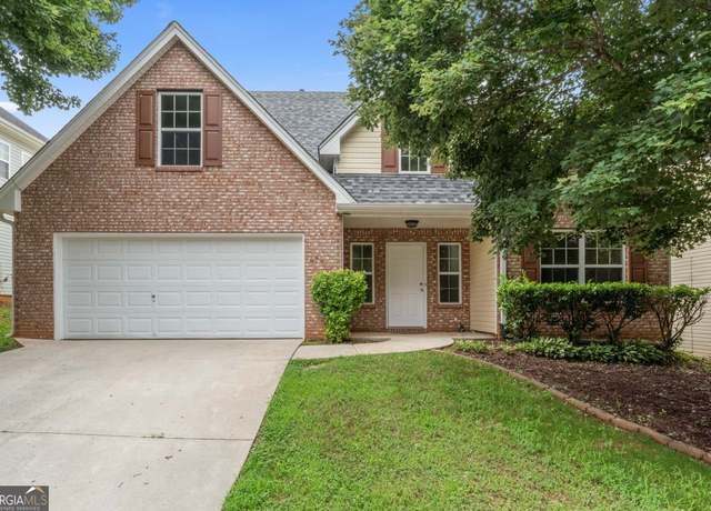 Property at 308 Sarasota Ln, Locust Grove, GA 30248, 4 beds, 2.5 baths