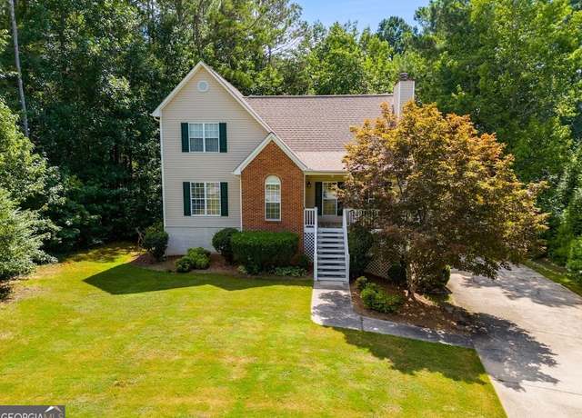 Property at 98 Cottage Way, Carrollton, GA 30117, 5 beds, 3.5 baths