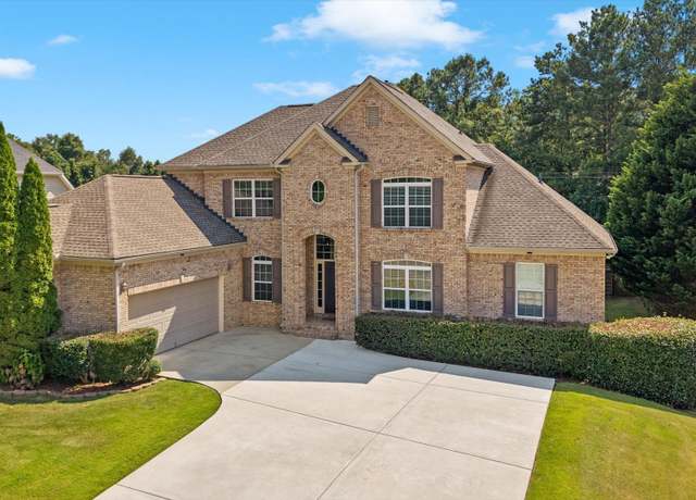Property at 211 Summer Chase, Carrollton, GA 30117, 4 beds, 2.5 baths