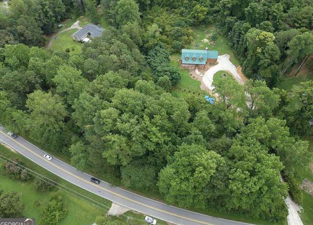 Property at 0 Mckown Rd, Douglasville, GA 30134
