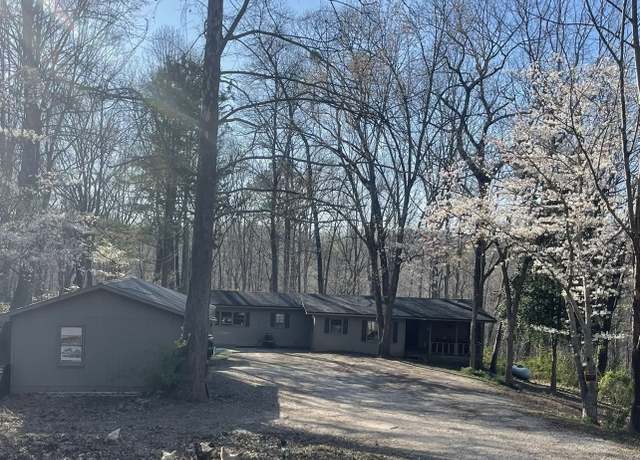 Property at 3559 Sequoia Rd, Gainesville, GA 30506, 3 beds, 2 baths