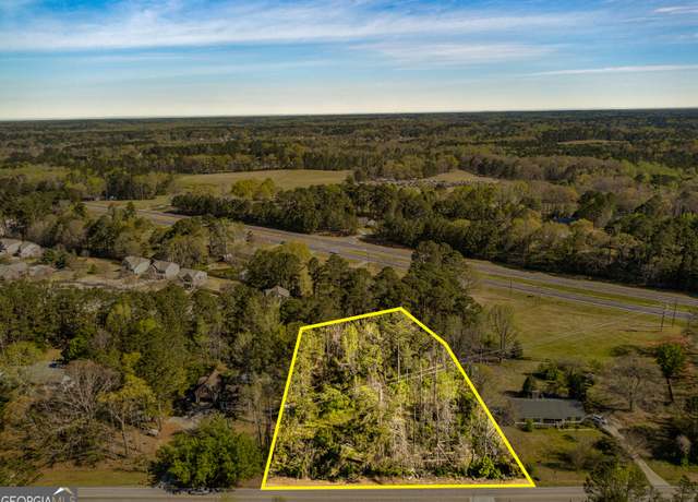 Property at 2347 W Mcintosh Rd, Griffin, GA 30223