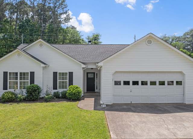 Property at 53 Burlington Rd NE, Rome, GA 30161, 3 beds, 2 baths
