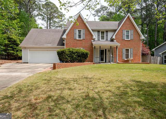 Property at 112 Kirton Turn, Peachtree City, GA 30269, 3 beds, 3.5 baths