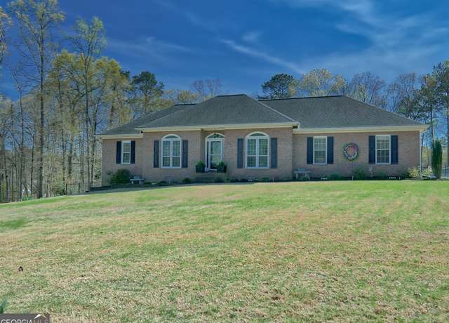 Property at 809 Mcbean Ct, Mcdonough, GA 30252, 3 beds, 2 baths