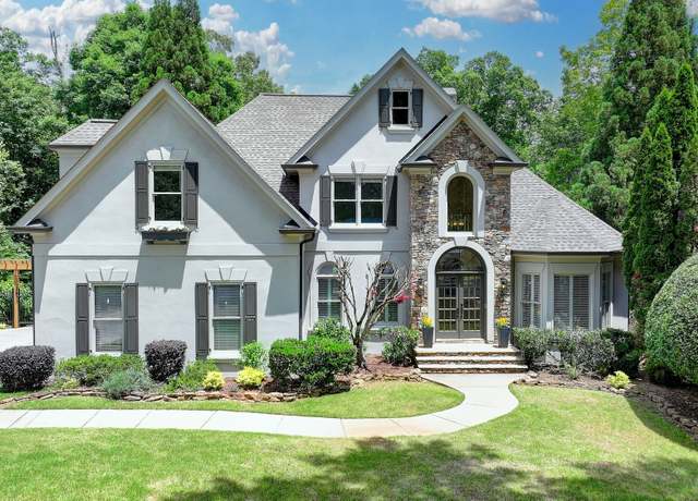 Property at 7920 Tintern Trce #298, Duluth, GA 30097, 5 beds, 4.5 baths