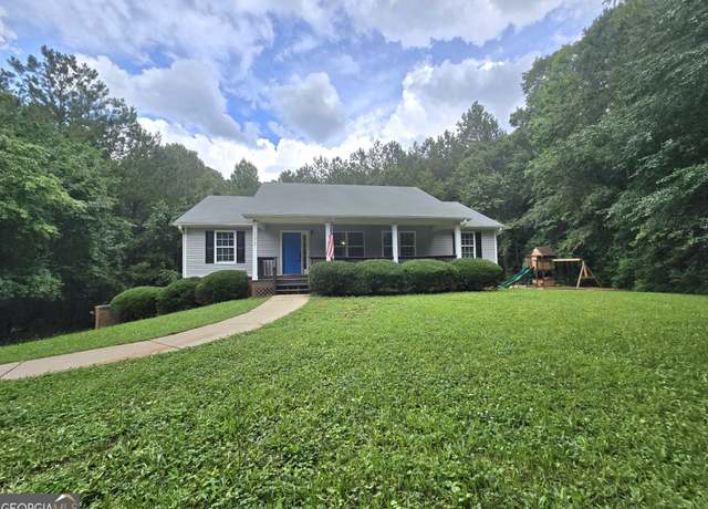 Property at 177 Jack Russell Rd, Newnan, GA 30263, 3 beds, 2 baths