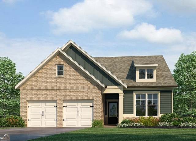 Property at 304 Cedar Hollow Dr Ln #152, Conyers, GA 30094, 4 beds, 3 baths