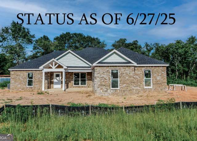 Property at 328 Browning Pointe Rd, Macon, GA 31216, 4 beds, 2 baths