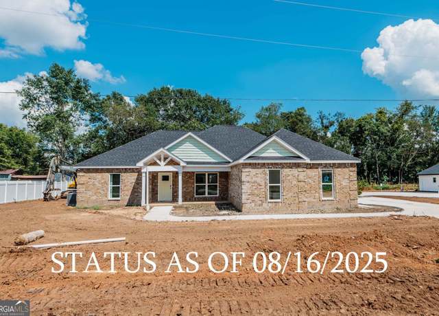 Property at 328 Browning Pointe Rd, Macon, GA 31216, 4 beds, 2 baths