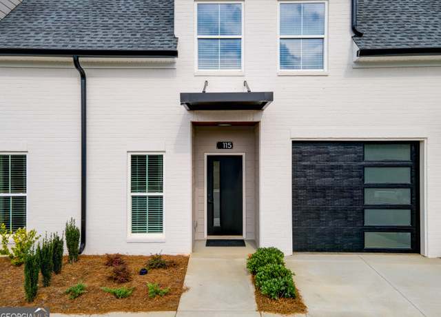 Property at 115 Chateau Dr SE, Rome, GA 30161, 3 beds, 2.5 baths