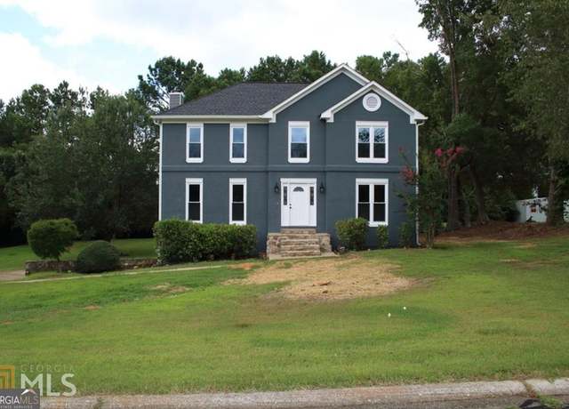 Property at 18 SW High Point Dr, Cartersville, GA 30120, 3 beds, 2.5 baths