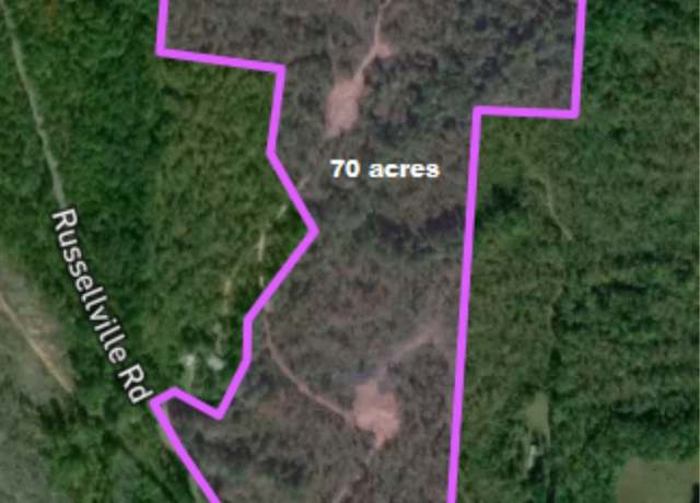 Property at 668 Russellville Rd, Forsyth, GA 31029