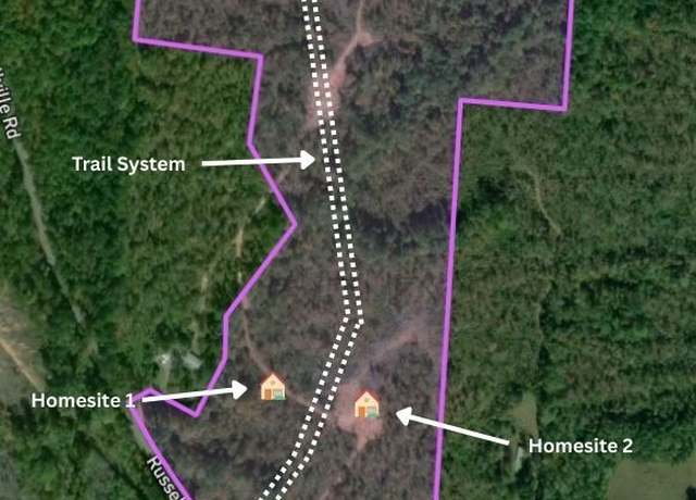 Property at 668 Russellville Rd, Forsyth, GA 31029