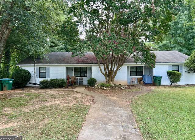 Property at 4170 Bowers Pointe Dr SW, Lilburn, GA 30047, 2 beds, 2 baths
