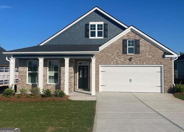 Property at 741 Myrica Ave, Locust Grove, GA 30248, 3 beds, 2 baths